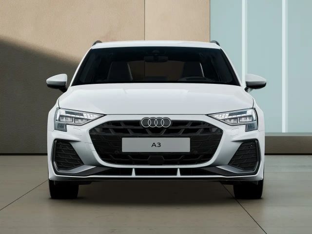 Audi A3 30 TFSI S-Line S-Tronic Sportback
