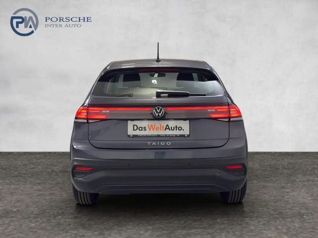 Volkswagen Taigo 4Me TSI