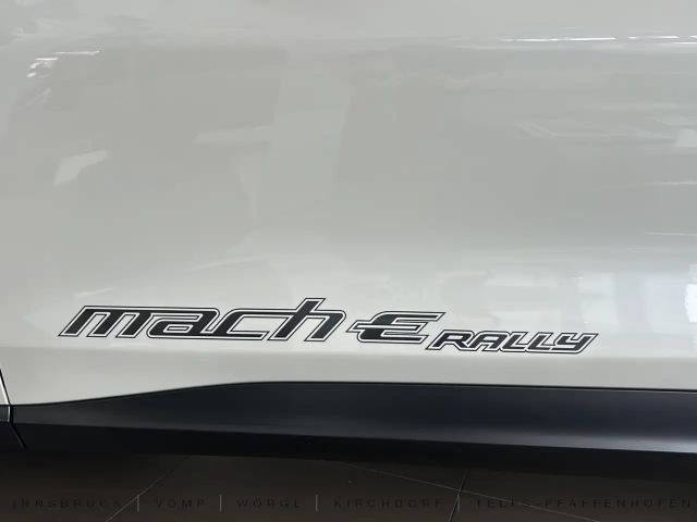 Ford Mustang Mach-E AWD GT