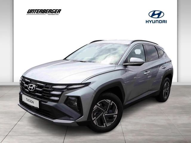 Hyundai Tucson 2WD T-GDi