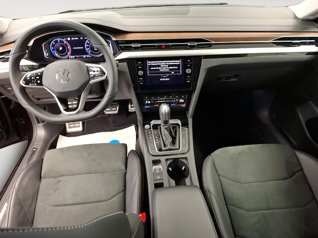 Volkswagen Arteon Shooting Brake 2.0 TDI