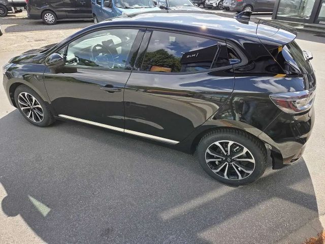 Renault Clio TCe 90 Techno