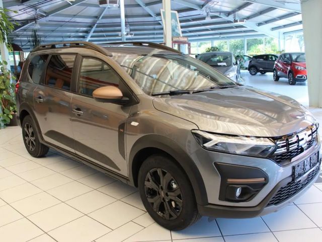 Dacia Jogger Extreme TCe 110