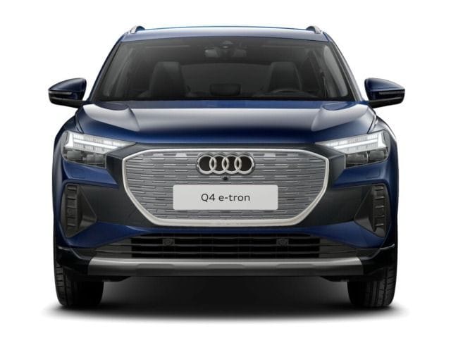 Audi Q4 e-tron Quattro