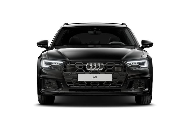 Audi A6 45 TFSI Avant S-Line S-Tronic