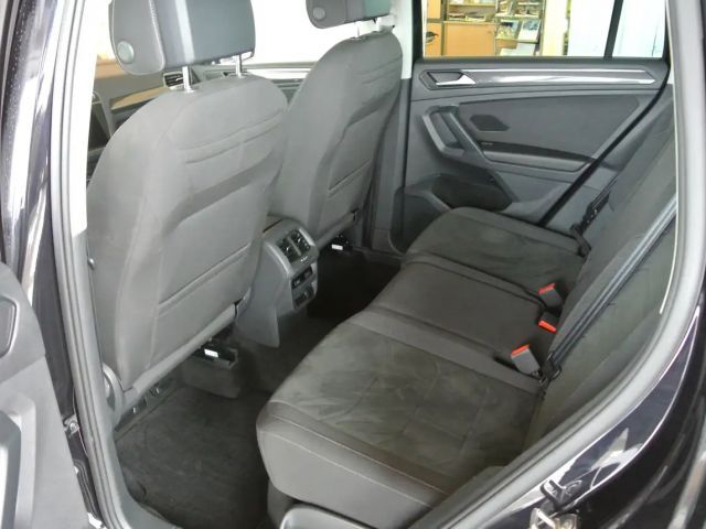 Volkswagen Tiguan 4Motion Elegance Elegance