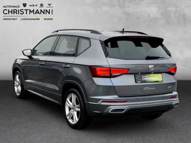 Seat Ateca 2.0 TDI 4Drive FR-lijn