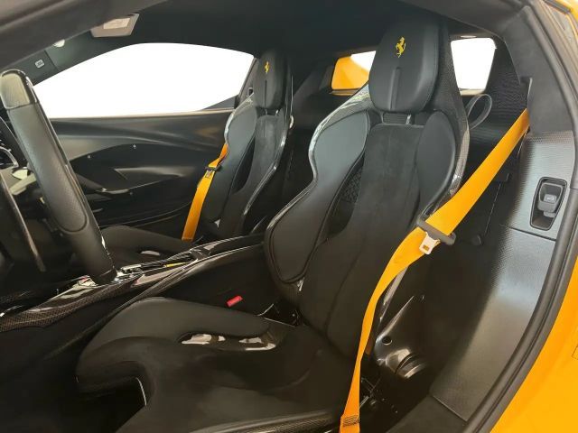 Ferrari 296 Assetto Fiorano GTB