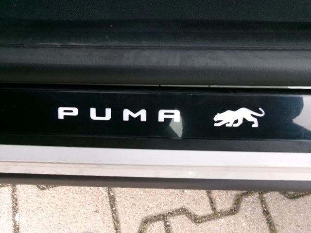 Ford Puma 1.0L MHEV AT Sound Edition 360Kam Navi