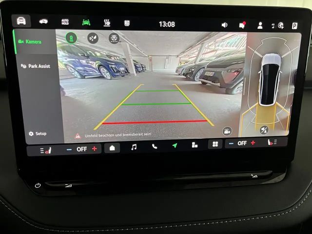 Skoda Enyaq Sportline