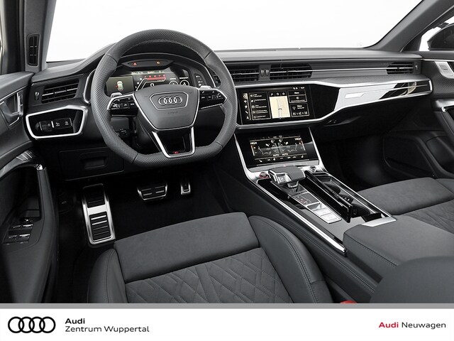 Audi A6 e-tron Avant Performance Quattro