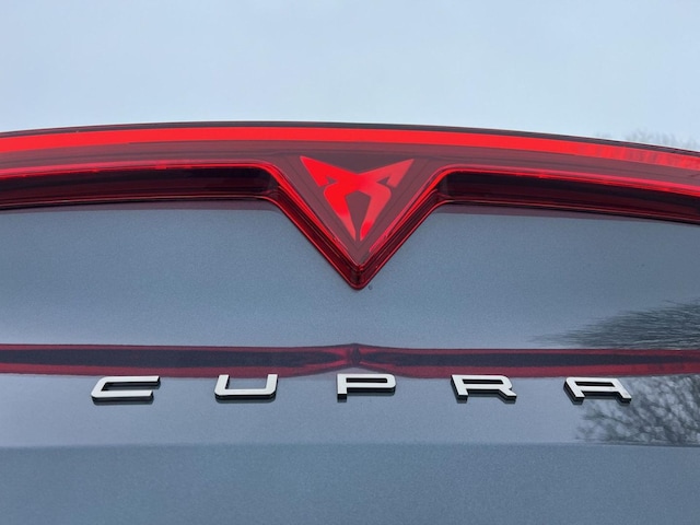 Cupra Formentor 2.0 TSI VZ