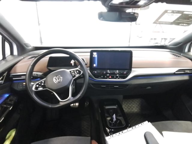 Volkswagen ID.4 Performance Pro Tech