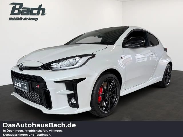 Toyota Yaris GR Hatchback