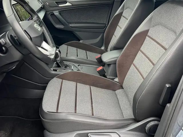 Seat Tarraco 2.0 TSI 4Drive DSG Xcellence