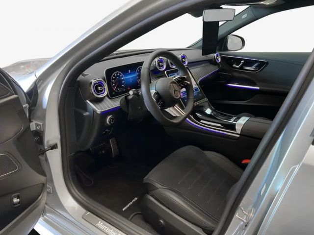 Mercedes-Benz C 200 Sedan