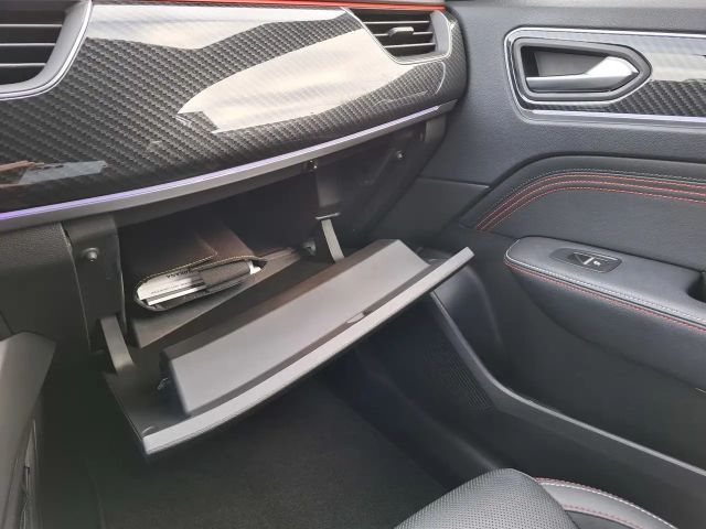 Renault Arkana EDC RS TCe 160