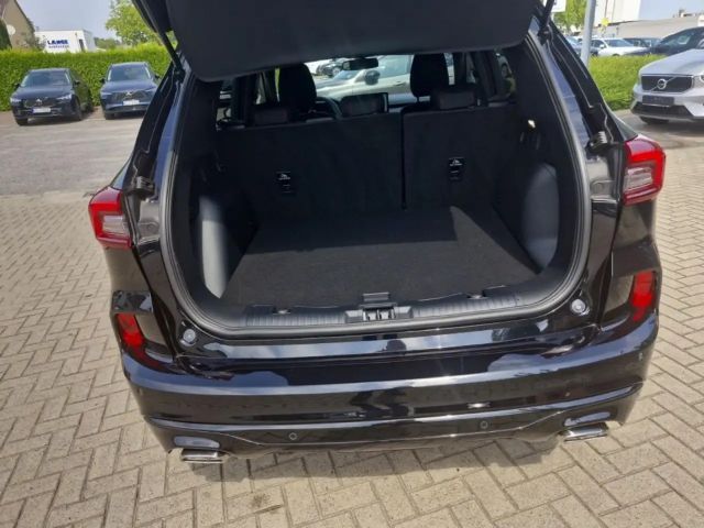 Ford Kuga EcoBoost ST Line