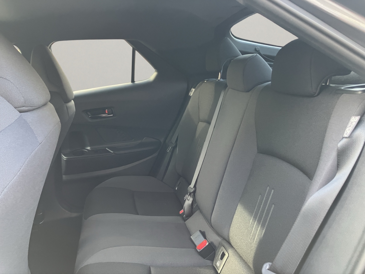 Toyota C-HR 5-deurs Team D Technik