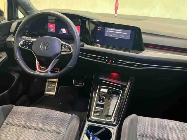 Volkswagen Golf 2.0 TSI DSG GTI