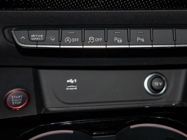 Audi S4 3.0 TDI Quattro