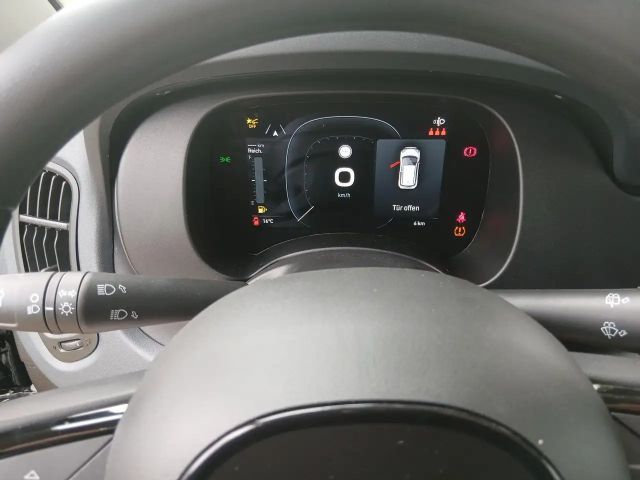 Fiat Panda Pandina 1.0 GSE