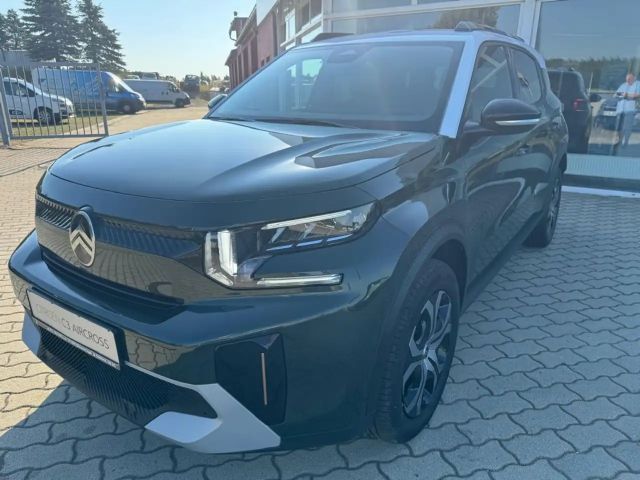 Citroën C3 Aircross Plus