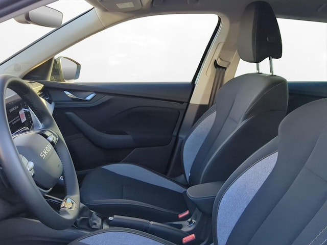 Skoda Kamiq 1.0 TSI Selection