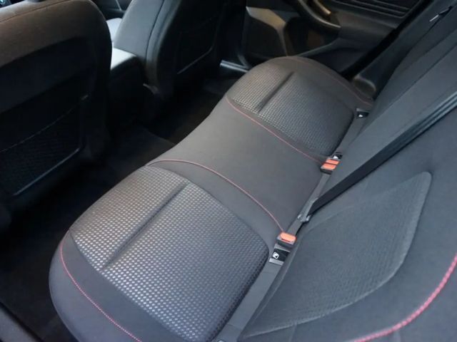 Ford Focus EcoBoost ST Line Wagon