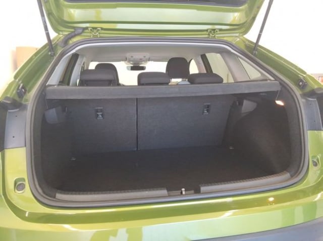 Volkswagen Taigo 1.0 TSI