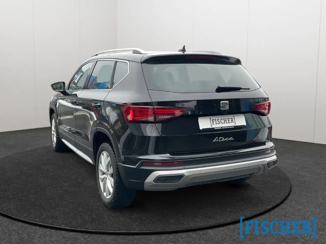 Seat Ateca 2.0 TDI DSG