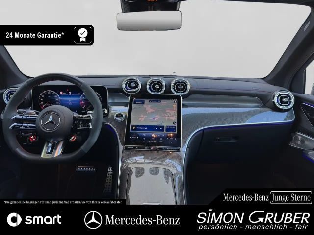 Mercedes-Benz GLC 43 AMG 4MATIC AMG Line