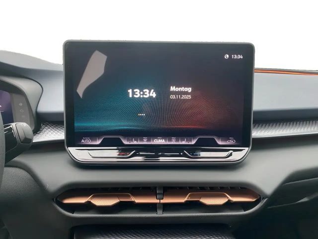 Cupra Terramar 2.0 TSI