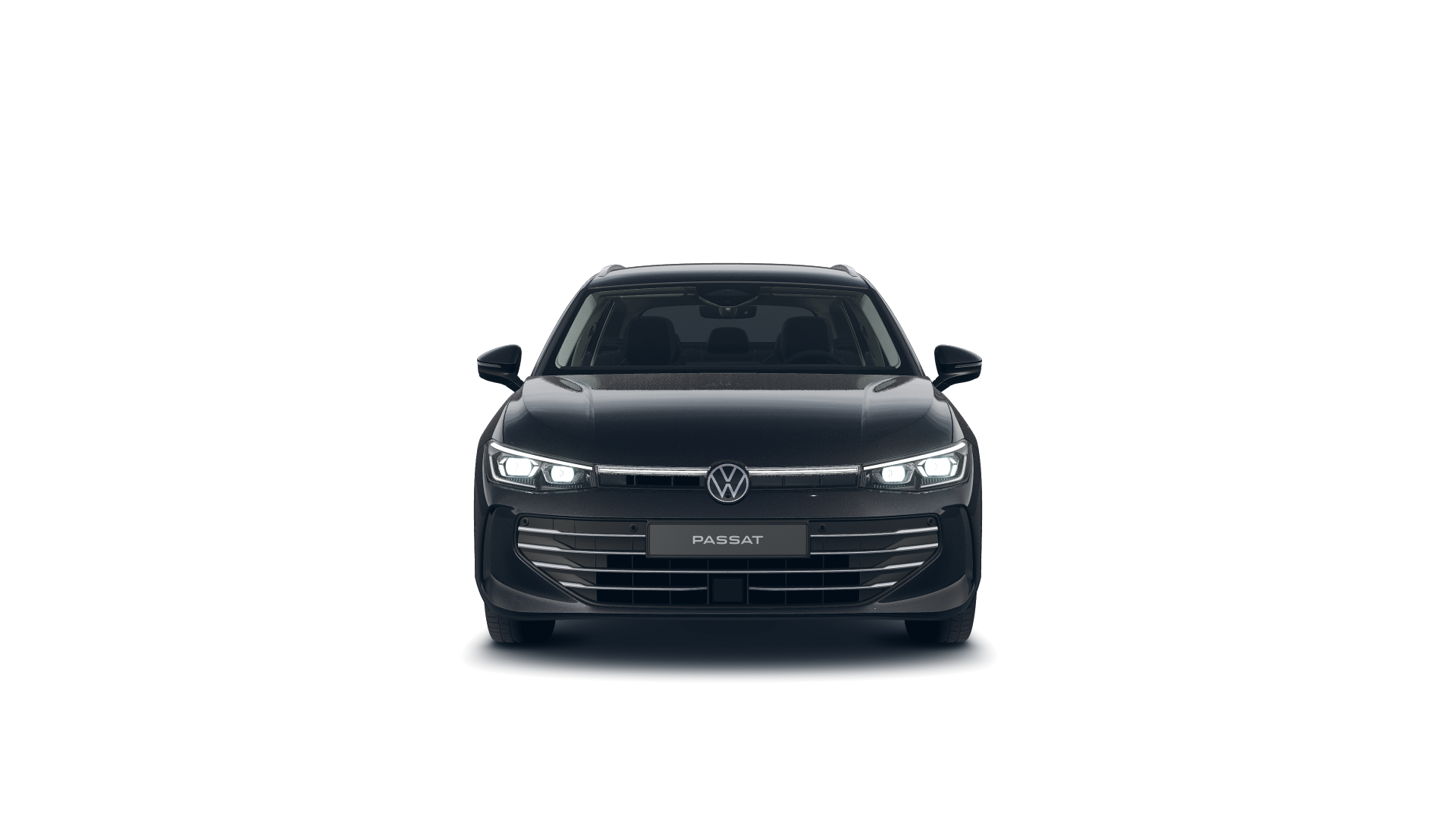 Volkswagen Passat 2.0 TDI Business DSG