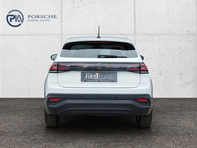 Volkswagen Taigo 4Me TSI