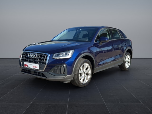 Audi Q2 35 TFSI S-Tronic