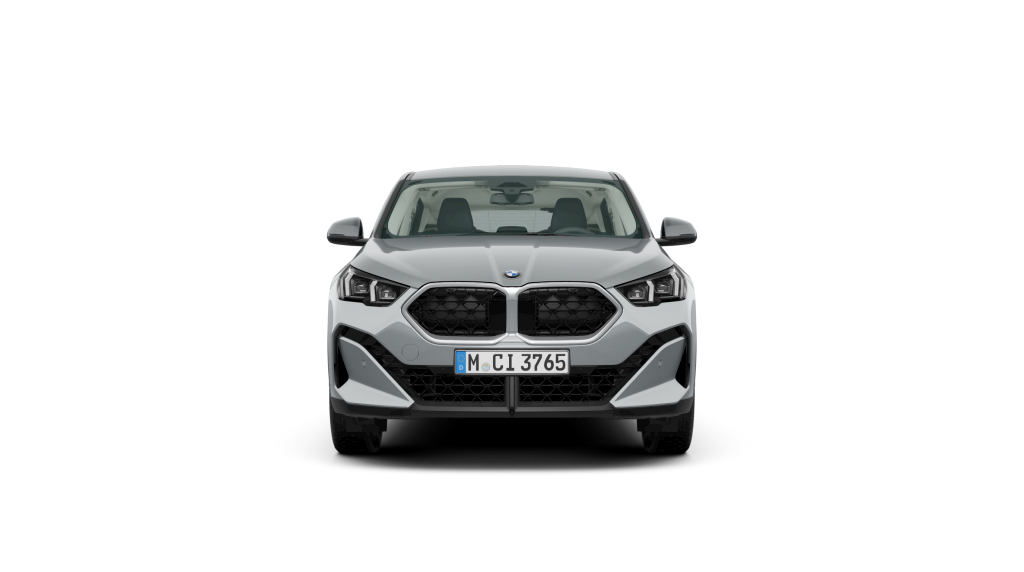 BMW X2 xDrive20d