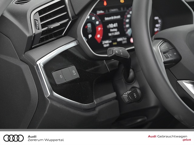 Audi Q3 35 TFSI S-Tronic