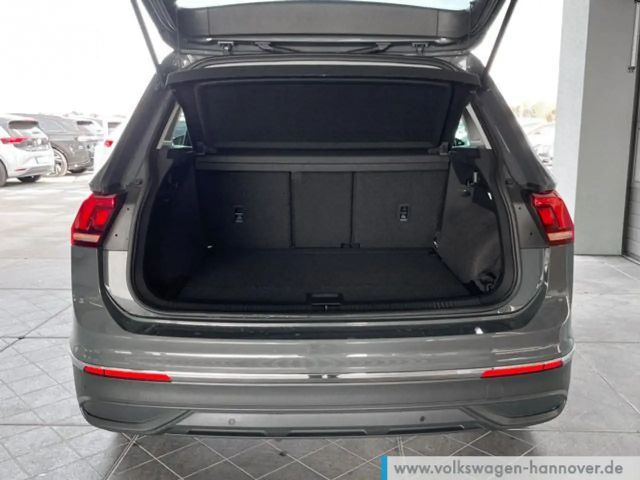 Volkswagen Tiguan 2.0 TSI DSG Life