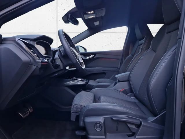 Audi Q4 e-tron 50 Quattro Sportback