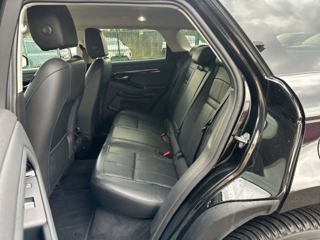 Land Rover Range Rover Evoque P300e SE