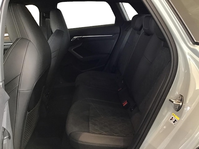 Audi A3 35 TFSI S-Tronic