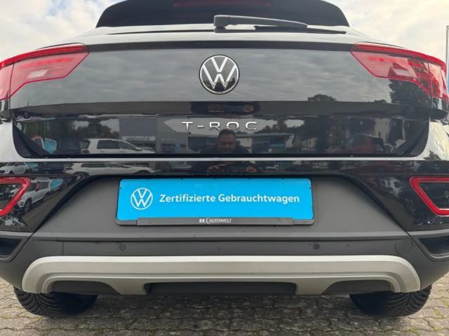 Volkswagen T-Roc 1.0 TSI Life