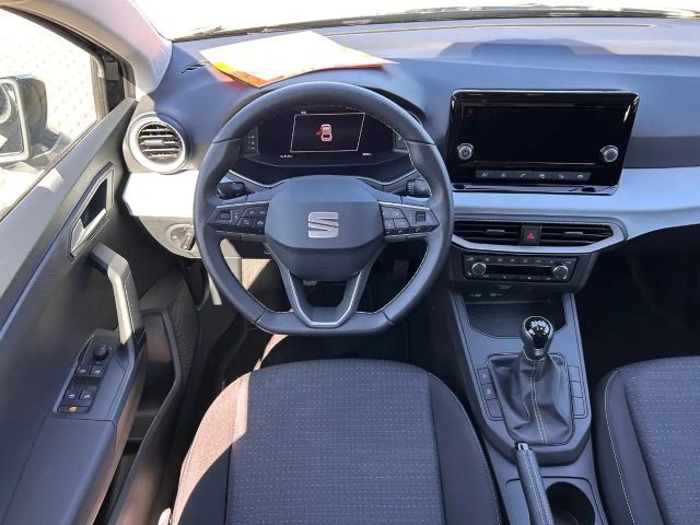 Seat Ibiza 1.0 TSI Style