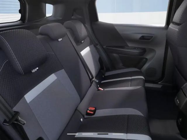 Opel Frontera Edition