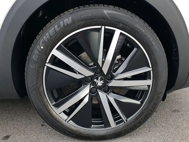 Peugeot 3008 EAT8 GT-Line Hybrid4