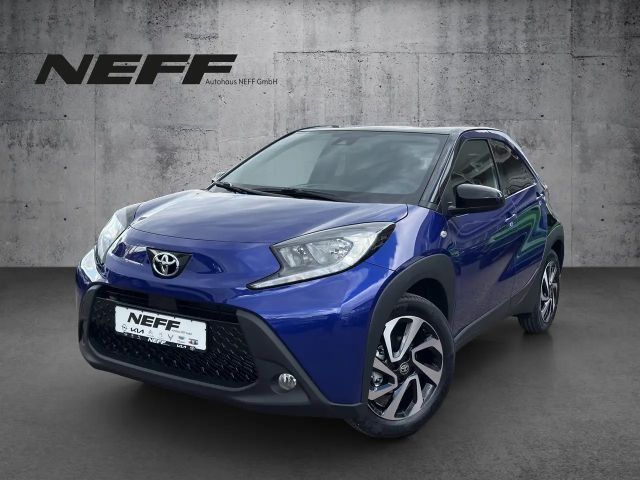 Toyota Aygo X Hatchback