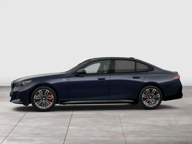 BMW 540 540d M-Sport Sedan xDrive