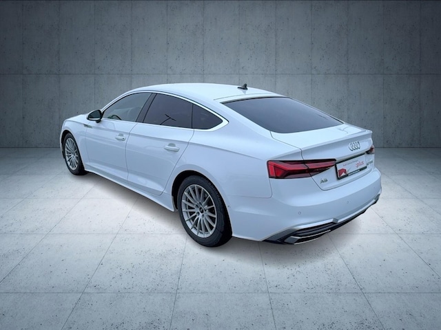 Audi A5 40 TFSI S-Line S-Tronic Sportback
