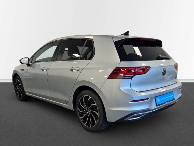 Volkswagen Golf DSG Golf VIII Style